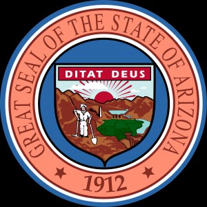Arizona Great Seal